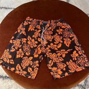 Mens Vilebrequin Bathing suit